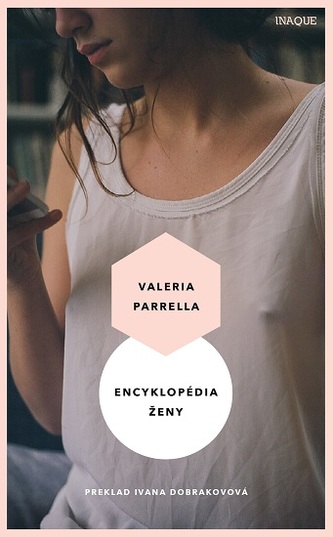 Encyklopédia ženy : Doplnenie (Valeria Parella, 2020)