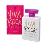 John Richmond Viva Rock Sprchový gel 200 ml pro ženy