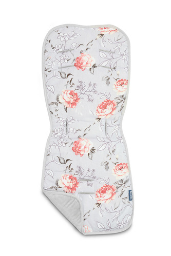 WKŁADKA DO WÓZKA BASIC MAGICZNY OGRÓD