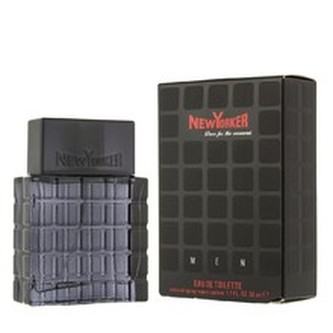 New Yorker New Yorker Man Toaletní voda 50 ml pro muže