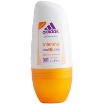 Adidas Cool and Care Intensive Roll-on - Kuličkový antiperspirant 50 ml pro ženy