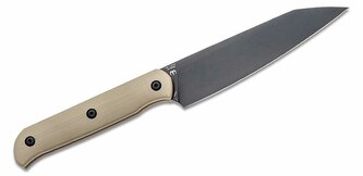 J1921B-BDE CJRB Silax desert AR-RPM9\n(black PVD coated) G10