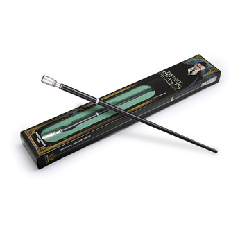 The Noble Collection Kouzelnická hůlka Fantastická zvířata - Percival Graves, blistr