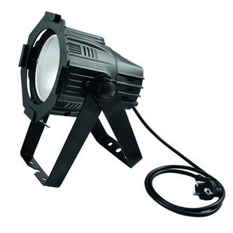 Reflektor Eurolite, Černý, podlahový
