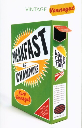 Breakfast of Champions Breakfast of Champions