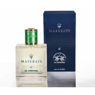 La Martina La Martina Maserati Toaletní voda 100 ml pro muže