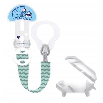 1278 ZAWIESZKA DO SMOCZKA Z OSŁONKĄ CHŁOPIEC