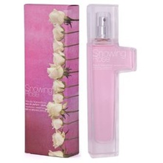 Masaki Matsushima Snowing Rose Parfémová voda 40 ml pro ženy