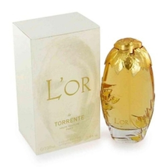 Torrente L´Or de Torrente Parfémová voda 30 ml pro ženy