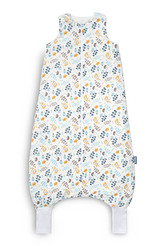 ŚPIWOREK DO SPANIA OCIEPLANY TOG 2.5 MIŁORZĄB 98-116 L