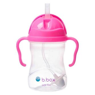 5117 BIDON ZE SŁOMKĄ PINK BB00511