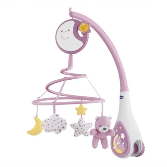 089789 KARUZELA NEXTT2DREAM RÓŻOWA 089789 KARUZELA NEXTT2DREAM RÓŻOWA