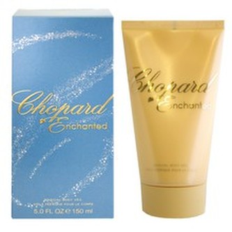 Chopard Enchanted Tělové mléko 150 ml pro ženy