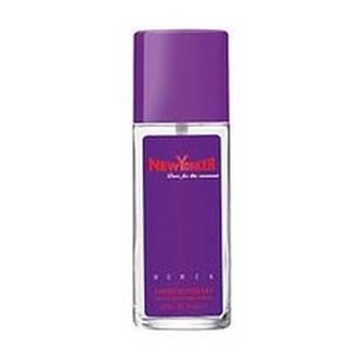 New Yorker New Yorker Woman Deodorant 75 ml pro ženy