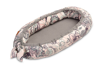 KOKON WAFEL 80x45 INDIE GRAFITOWY