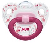 318927 SMOCZEK SILIKONOWY HAPPY DAYS 0-6 1SZT 730321