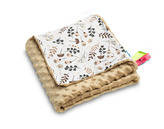 KOC MINKY CAPPUCCINO GAŁĄZKI 75 X 100