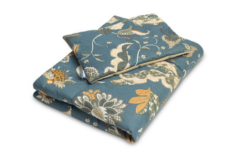 KOMPLET VELVET DO ŁÓŻECZKA MAROKO BEŻOWY