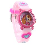 HODINKY TLAPKOVÁ PATROLA