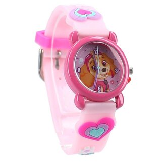 HODINKY TLAPKOVÁ PATROLA