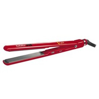 Babyliss Pro Fast & Furious BAB2072RE - Profesionální žehlička na vlasy 24 mm pro ženy