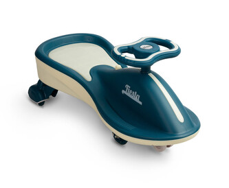 JEŹDZIK GRAWITACYJNY FIESTA NAVY