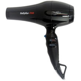 Babyliss Pro Prodigio BAB6700IE - Profesionální ionizační fén pro ženy