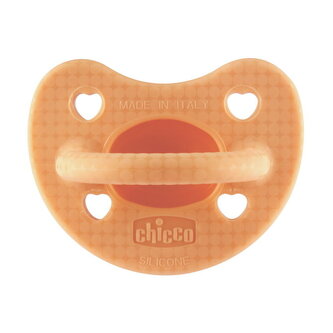 171958 SM.PHYSIO LUXE 2-6M POMARAŃCZOWY