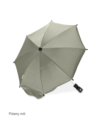 16  PARASOLKA POLARNY MIŚ