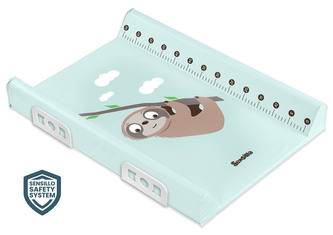 PRZEWIJAK USZTYWNIANY SAFETY SYSTEM 70 CM – AFRICA LENIWIEC MIĘTOWY