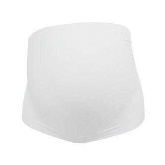 8681 PAS CIĄŻOWY XL, BIAŁY