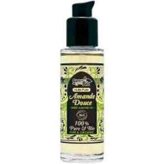 Born to Bio Amande Douce Oil - Mandlový olej 50 ml pro ženy