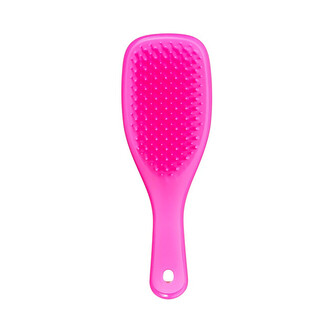 Tangle Teezer Kartáč na vlasy Ultimate Detangler Mini Dopamine Pink woman
