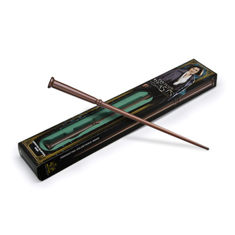 The Noble Collection Kouzelnická hůlka Fantastická zvířata - Porpentina Goldsteinová, blistr