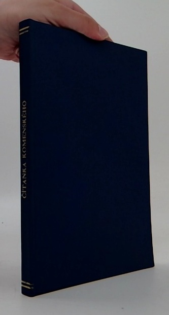 Čítanka Komenského