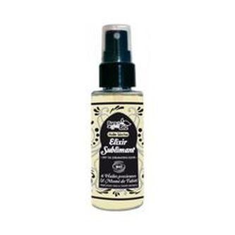 Born to Bio Elixir Sublimant Oil - Suchý olej pro krásnou pleť 50 ml pro ženy