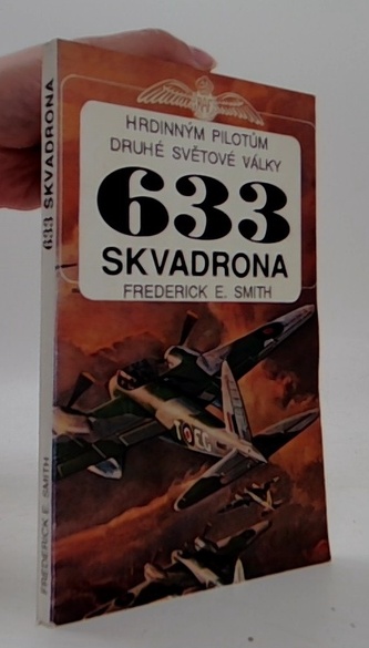 633 Skvadrona