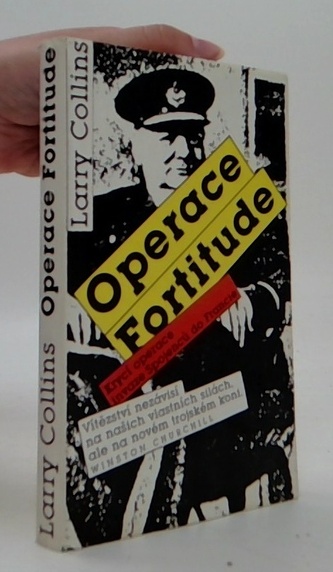 Operace Fortitude
