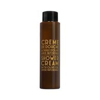 Compagnie de Provence Olive Oil, Anise, Patchouli Shower Cream - Sprchový krém 200 ml pro ženy