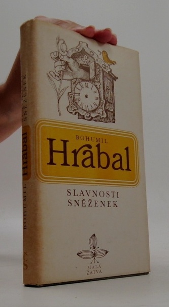 Slavnosti sněženek