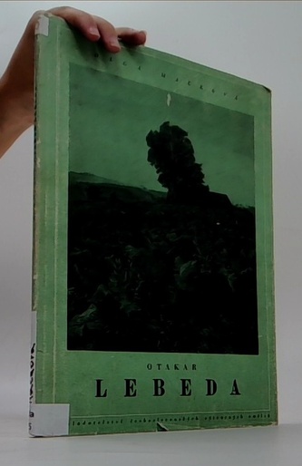 Otakar Lebeda