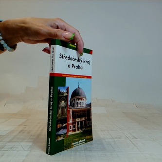 Středočeský kraj a Praha