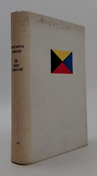 Tři roky v Arktidě