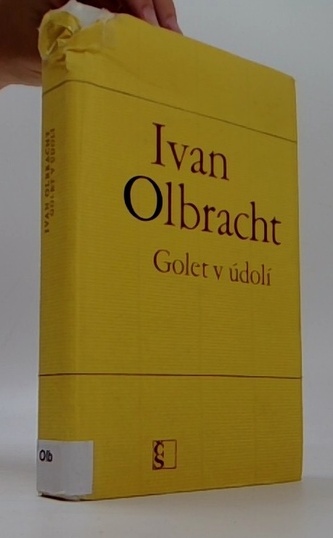 Golet v údolí