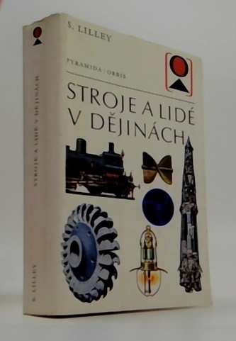 Stroje a lidé v dějinách