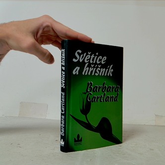 Světice a hříšník