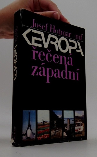 Evropa řečená západní