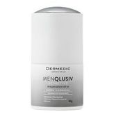 Dermedic MENQLUSIV Sensitive - Antiperspirant roll-on 60. ml pro muže