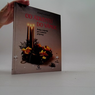 Od adventu do Vánoc