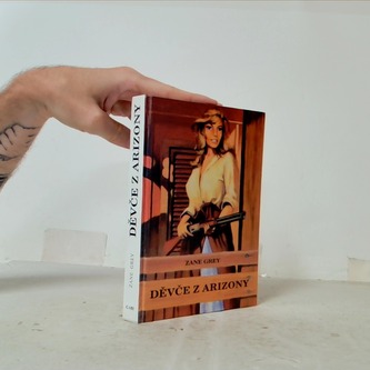Děvče z Arizony